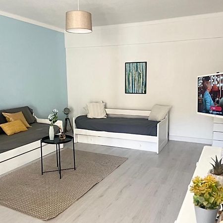 Rocha Beach Apartment Portimao Luaran gambar